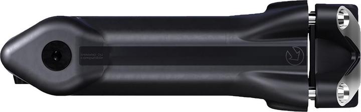 Actual product image PRO Stem Vibe aluminium 1 1/8" 110mm (110 mm, 110 mm)
