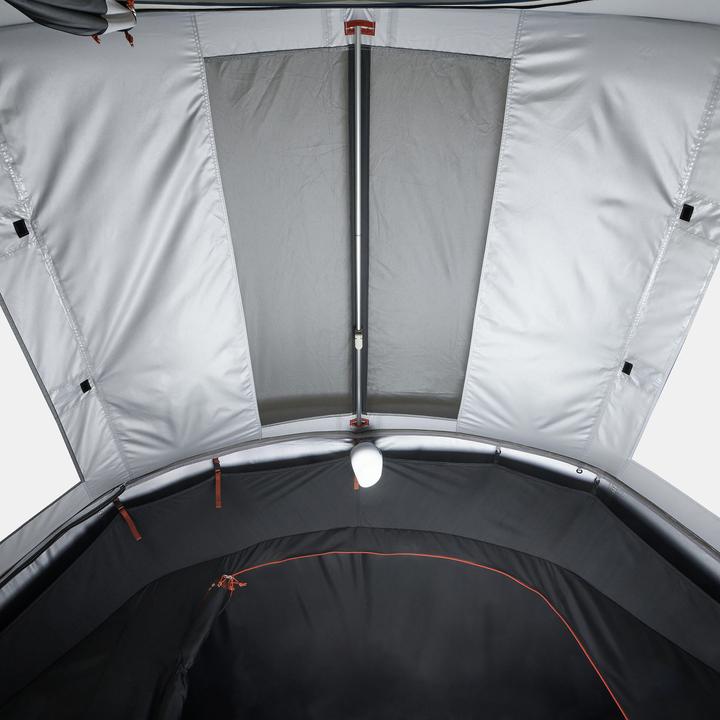 Produktbild Quechua Air Seconds 4.1 (Aufblasbares Zelt, 15 kg, 4 Personen)