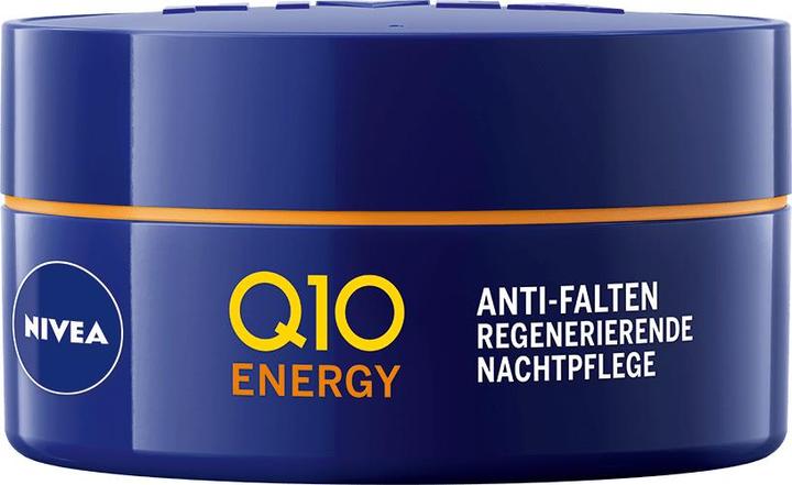 Produktbild NIVEA Q10 Energy Anti Falten (50 ml, Gesichtsbalsam)