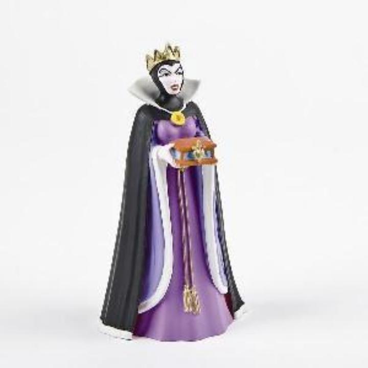 Produktbild Bullyland die sieben Zwerge Figur Böse Stiefmutter