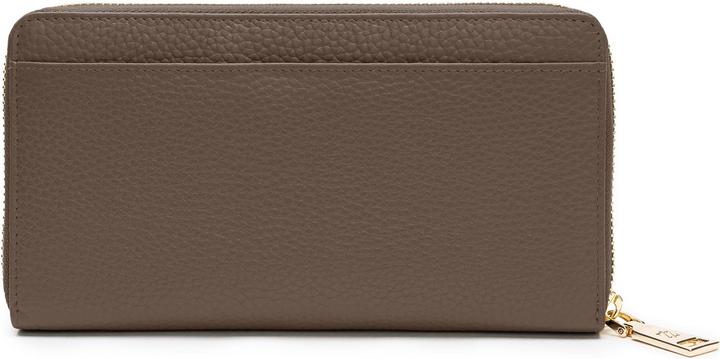 Actual product image Lazarotti Bologna Leather Geldbörse Leder 19 cm