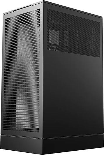 Actual product image Deepcool CH270 Digital Black (mATX, Mini-ITX, ATX)