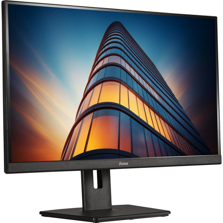 Produktbild iiyama XUB2792QSU-B6/27" Business WQHD ETE IPS (2560 x 1440 Pixel, 27")