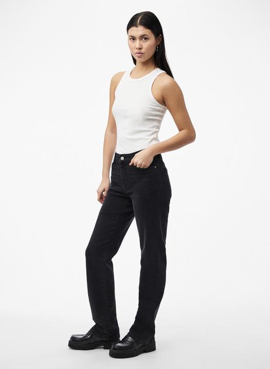 Image du produit Pieces PCKELLY MW Jeans coupe droite (W27/L32)