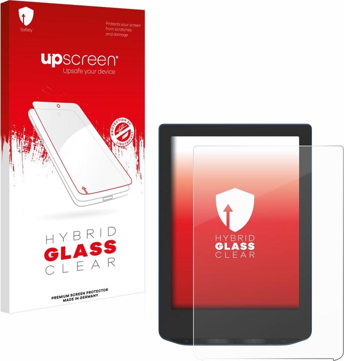 upscreen Scratch Shield Verre (Verse Pro)