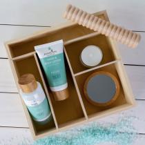 Produktbild Accentra HOME SPA Badeset (Körperpflegeset)