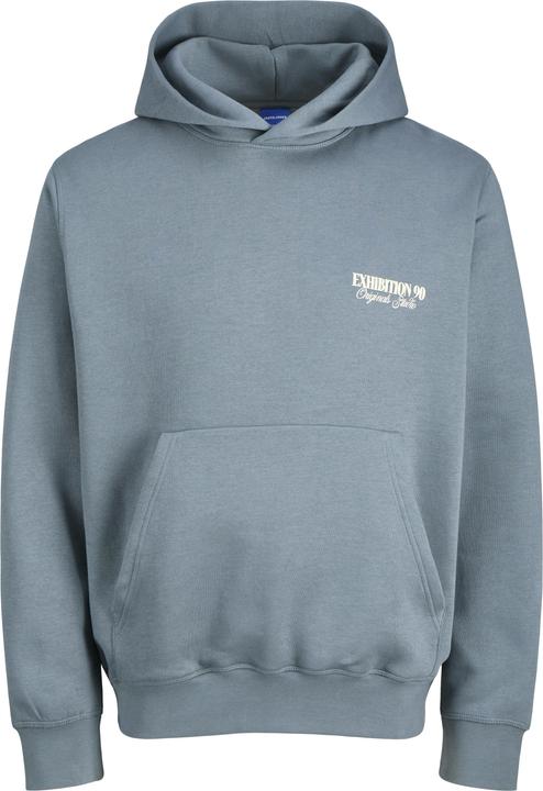 Jack & Jones Jorroxbury Back Sweat Hood Ln (XXL)