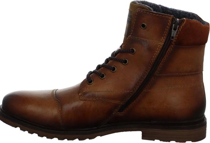 Produktbild Bugatti Boot mit Reissverschluss (44)
