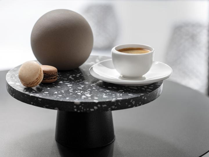 Image du produit Villeroy & Boch NewMoon Tasse à moka/à expresso sans anse 0,1l Set6 (100 ml, 6 x)