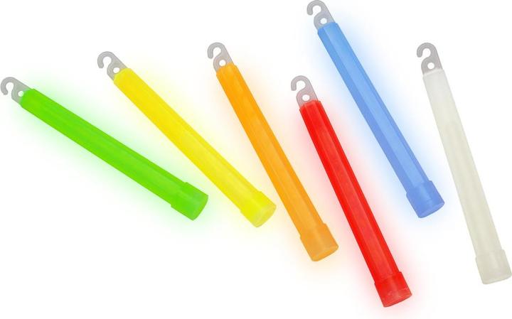 Immagine prodotto Cyalume Bastone luminoso, giallo