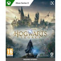 Produktbild WB Games Hogwarts Legacy Standard Englisch Xbox Series X (Xbox Series X, EN)