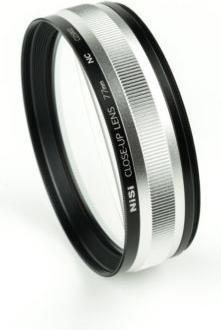 Produktbild Nisi Close Up Lens Kit NC II (Makro-Zwischenring)