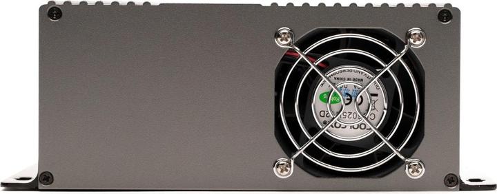 Image du produit Noqon NBS30 Booster de charge solaire avec régulateur de charge solaire intégré 30A