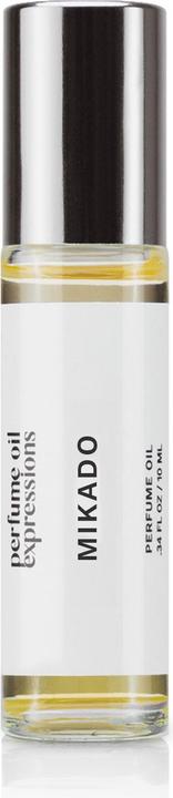 Produktbild Perfume Oil Expressions Mikado (Eau de Parfum, 10 ml)