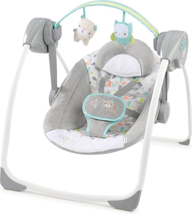 Ingenuity Balançoire bébé