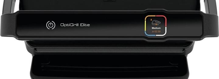 Produktbild Tefal OptiGrill Elite (EU-Stecker)