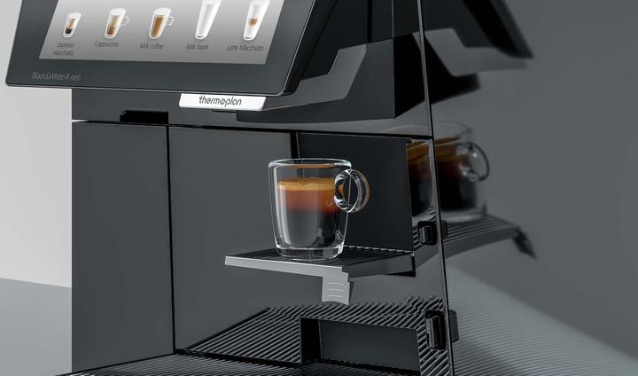 Produktbild Thermoplan BW4 neo CTM1