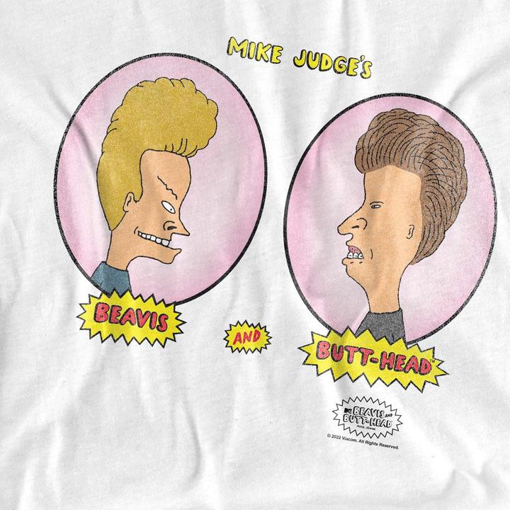 Image du produit Universal Textiles - T-shirt HEADS IN OVALS - Adulte (L)