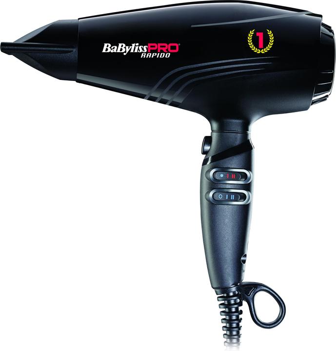 BaByliss Pro Bab7000ie