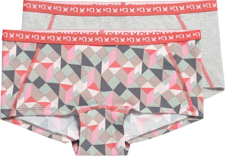 Image du produit Kari Traa Tina Hipster 2Pk (XL)