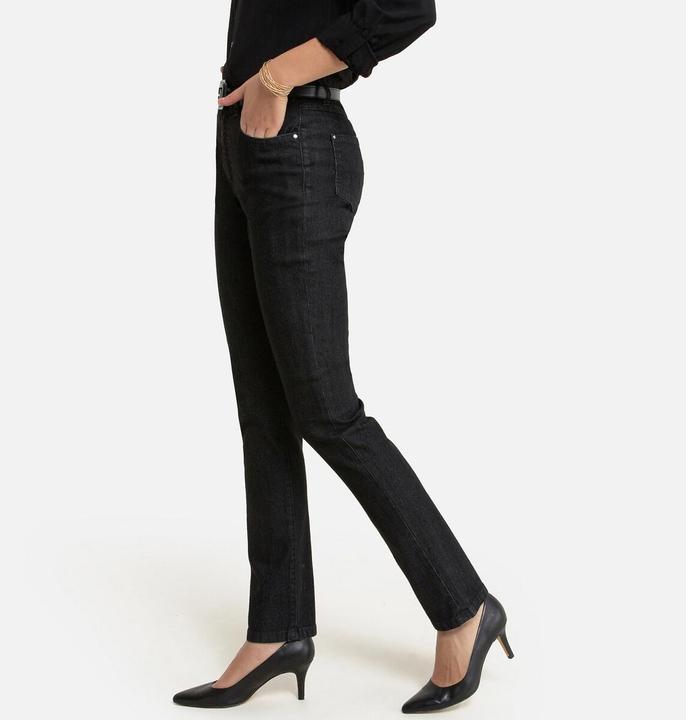 Produktbild Anne Weyburn Regular-Jeans (42)
