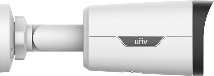 Produktbild Uniview EasyStar Colorhunter 8mp Owlview Wise-IP-Rohrkamera mit 2,8 mm fester Länge mit Mikrofon