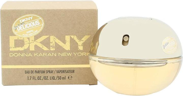 DKNY Golden Delicious Edp Spray