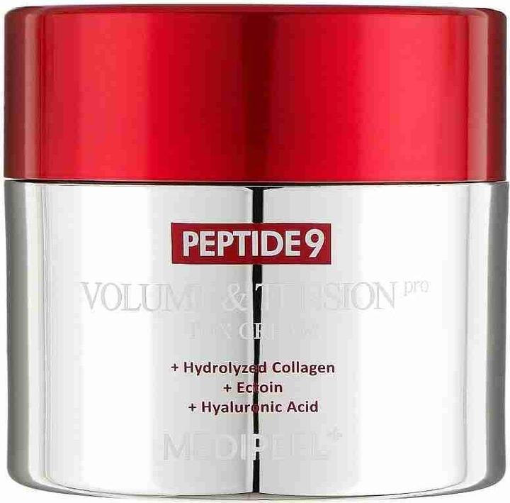 Produktbild Medi-Peel MediPeeI Peptide 9 Volume and Tension Tox Cream (24h Creme)