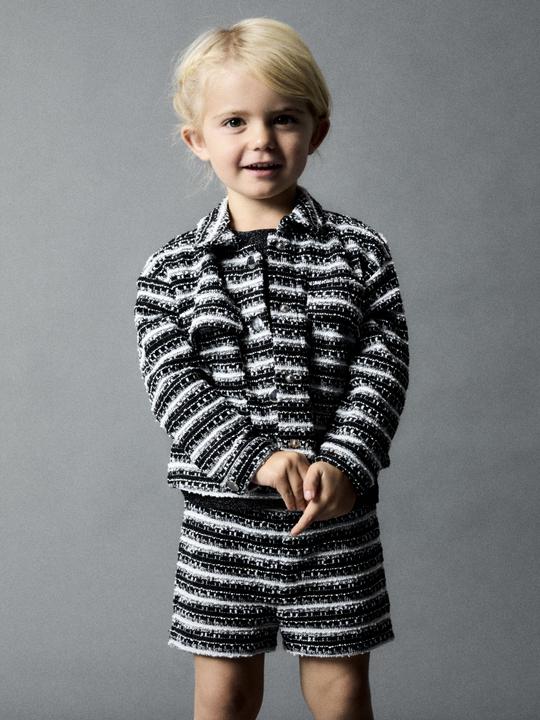 Actual product image Name it Long sleeve shirt (104)