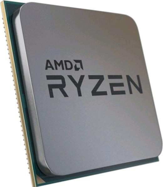 Immagine prodotto AMD Ryzen 5 3600 (AM4, 3.60 GHz, 6 -Core)