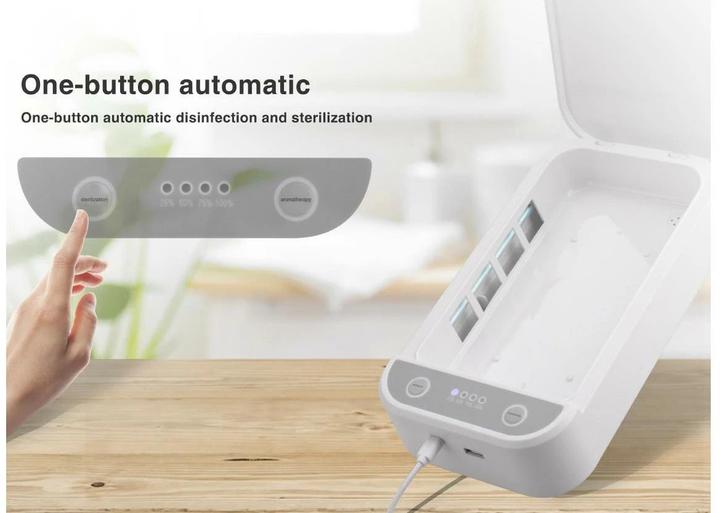 Image du produit 4smarts MyGuard