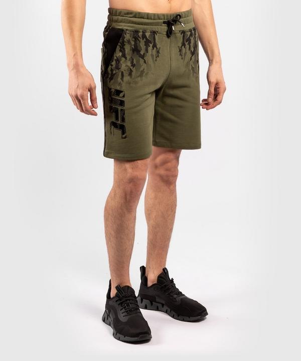 Immagine prodotto UFC | Venum Pantaloncini da uomo della settimana della lotta autentica (S)
