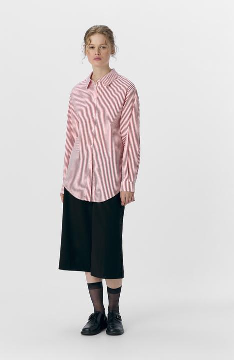Image du produit Object Chemise loose fit (36)