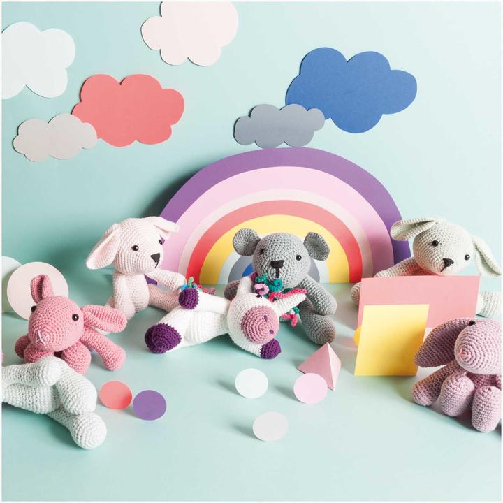 Immagine prodotto Rico Design Lana Creative Ricorumi DK (57.50 m)