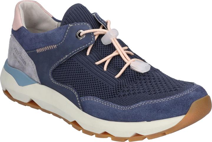 Blu scuro-multi