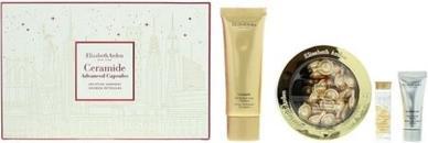 Produktbild Elizabeth Arden Ceramide 4 Stück Geschenkset