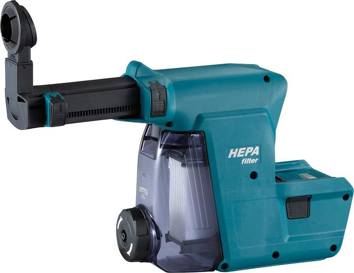 Actual product image Makita DX07
