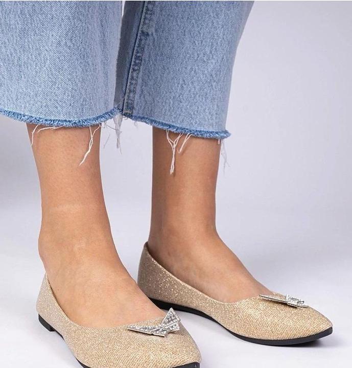 Primo Ballerina Schuhe