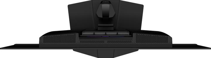 Actual product image MSI MPG 322URX QD-OLED (3840 x 2160 Pixels, 31.50")