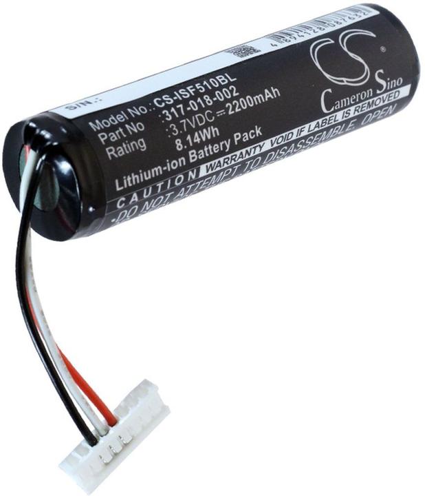 Actual product image NoName Battery for Intermec SF51 / SF61 etc