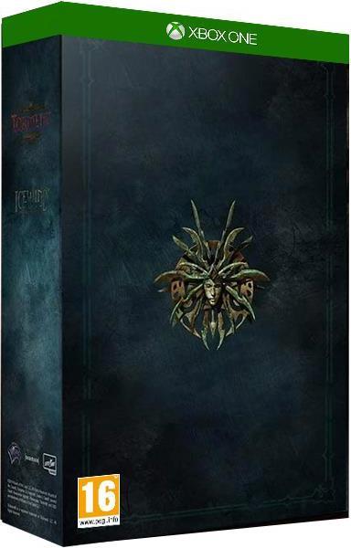 Produktbild Skybound Planescape: Torment & Icewind Dale Collectors Pack (Xbox One X, Xbox Series X, Multilingual)