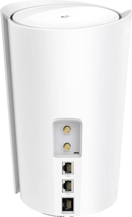 Productafbeelding TP-Link Deco X50-5G (1-pak)