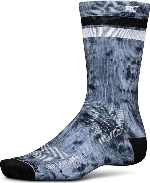 Actual product image Ride Concepts Alibi Synthetic Socks Kids (L)