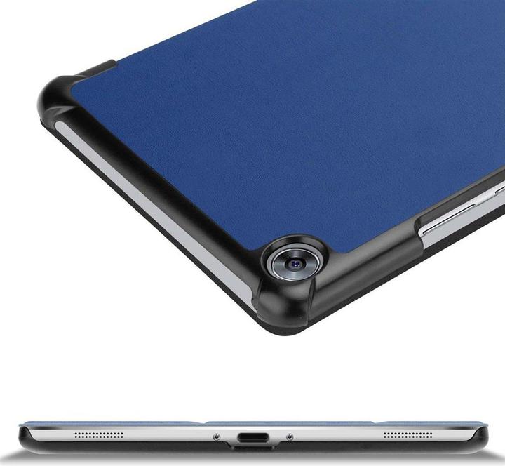 Produktbild Cadorabo Tablet Book Cover (MediaPad M5 8.4)