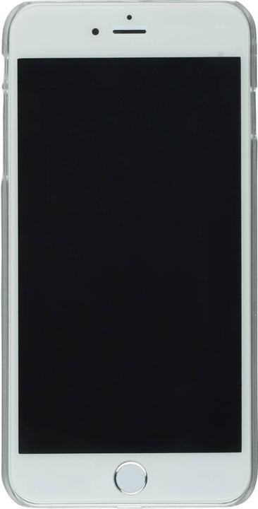 Actual product image PhoneLook Sleeve transparent Zen Tiger (Apple iPhone 7 Plus)