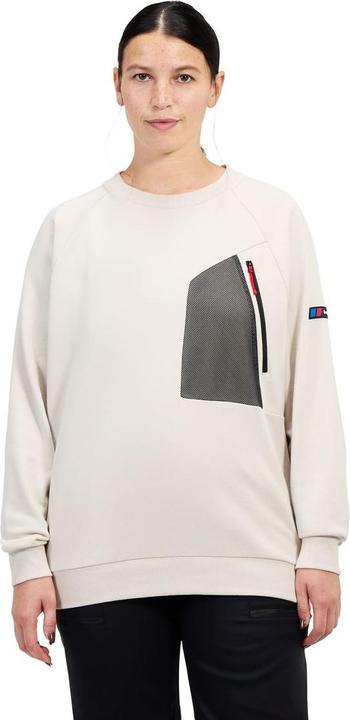 Immagine prodotto Berghaus U Storm 25 Crew Sweater (Sweatshirt) (S)