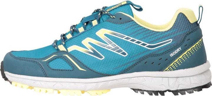 Image du produit Mountain Warehouse - Chaussures de marche LAKESIDE - Femme (38)