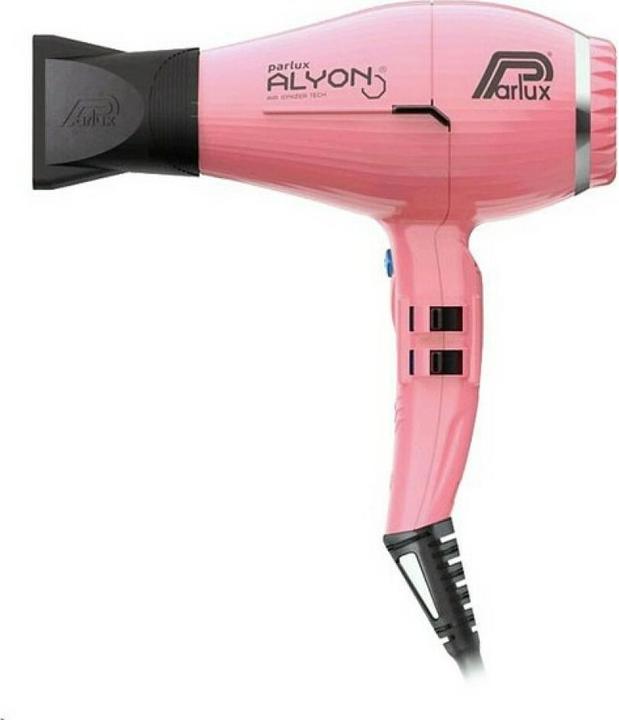 Actual product image Parlux Alyon Ionic