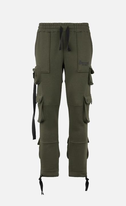 Produktbild Boxeur des Rues Cargo Track Pants (XXL)