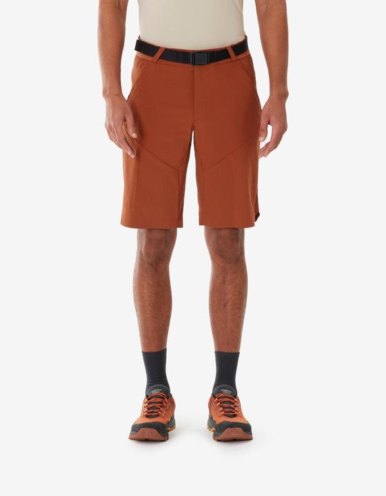 Produktbild Quechua Men's long hiking shorts - MH500 - Brown (40)